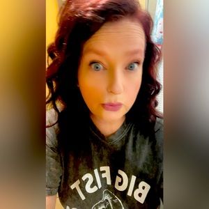 Meet your Posher, Christie